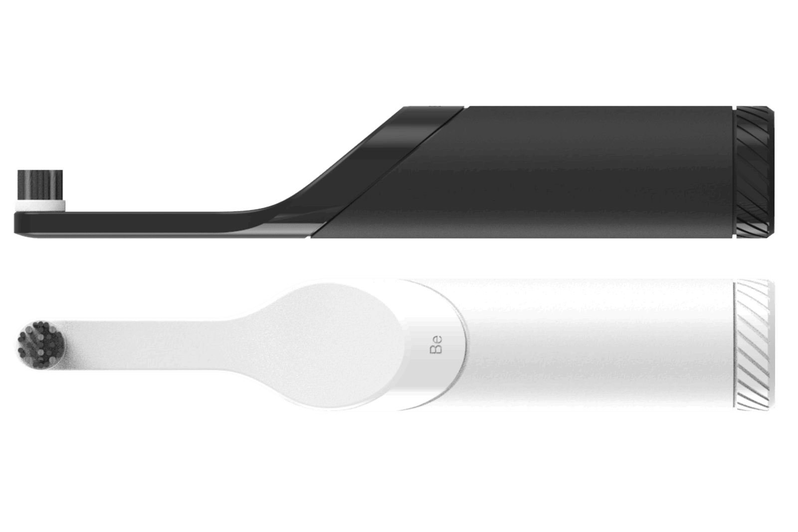 Mechanical Twisting Toothbrush