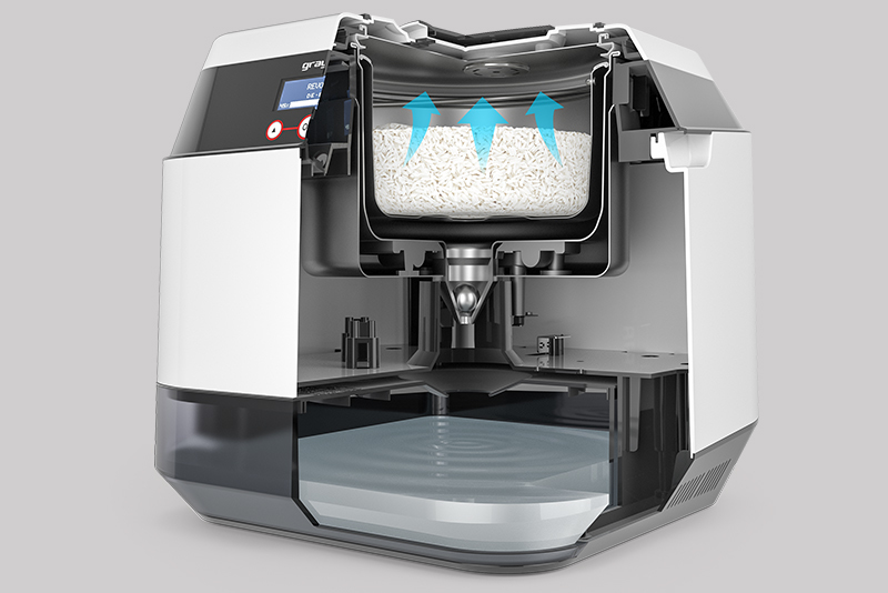 Best Rice Cooker for Fluffy and Moist Rice