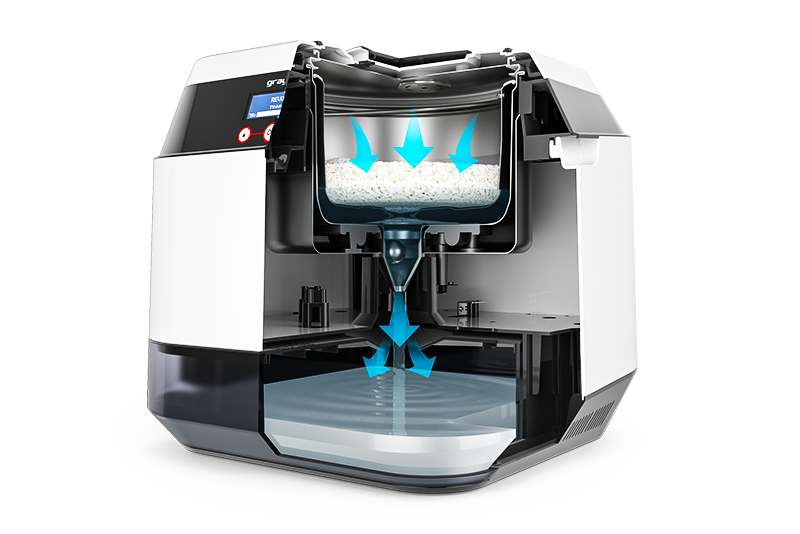 Scientific Carb and Sugar Reducing Rice Cooker