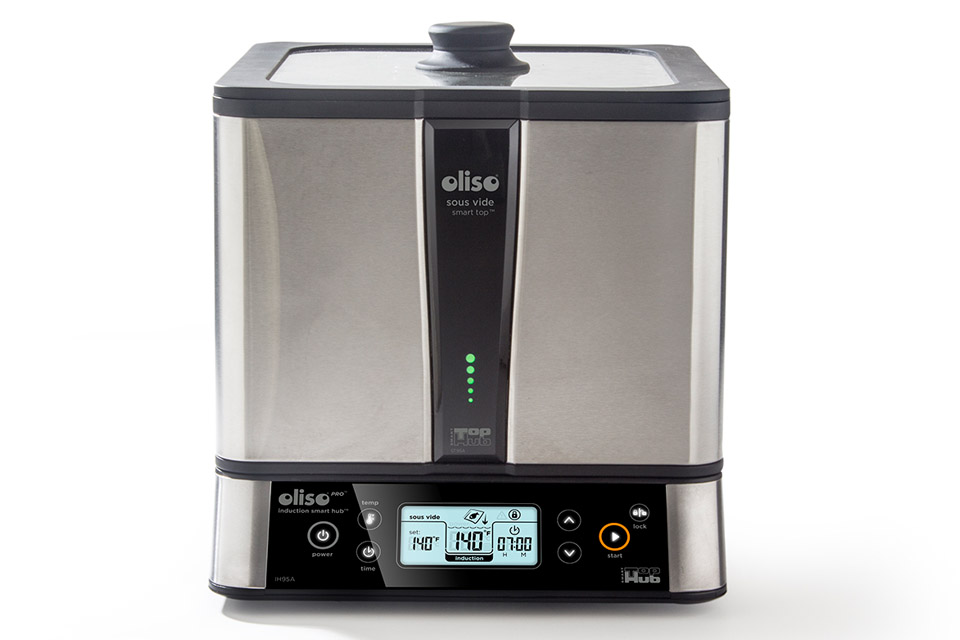 Oliso Cooking “SmartHub”