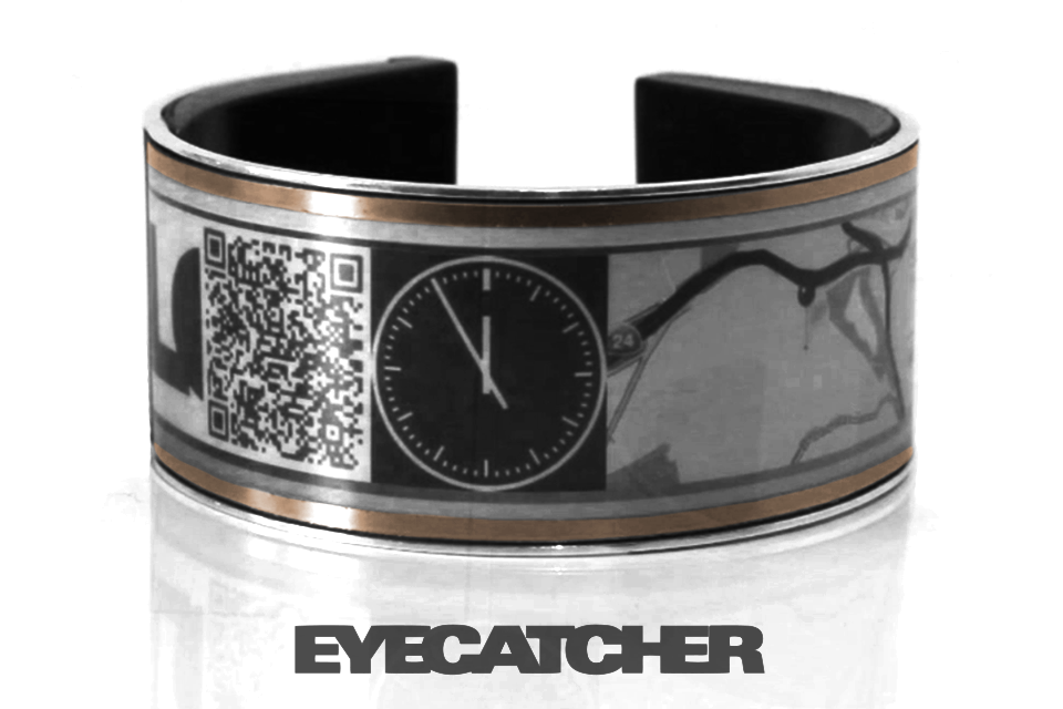 Eyecatcher Smart Bracelet